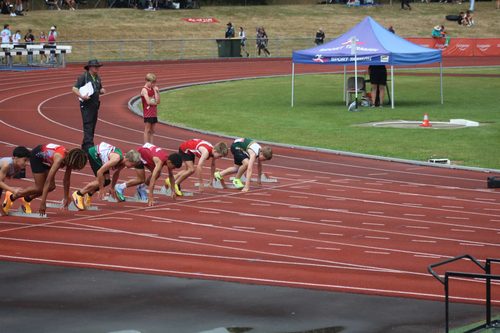2026 Colgate Games Day 1 photo